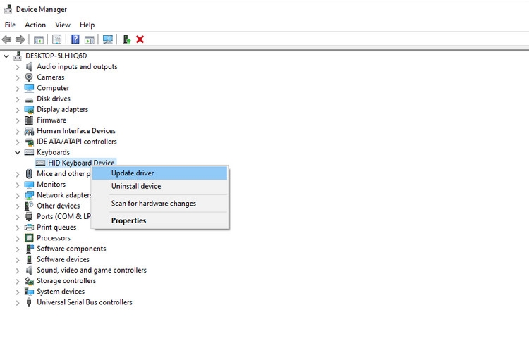 Những việc quan trọng cần làm sau khi cài đặt Windows 10 (3)