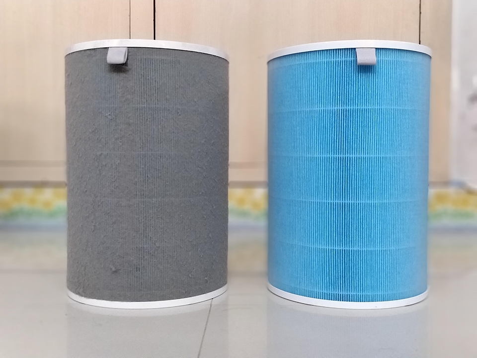 Tuy nhiên, việc vệ sinh chỉ giúp kéo dài thời gian sử dụng của bộ lọc