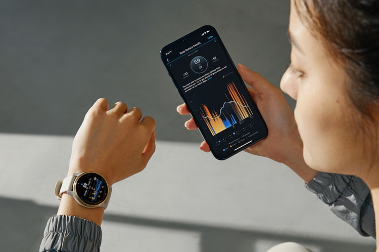 Đừng tìm máy đo SpO2 ở đâu xa, có cả bộ sưu tập của Garmin cho bạn lựa chọn 1