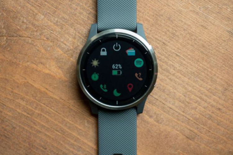 Garmin Vivoactive 4S 1