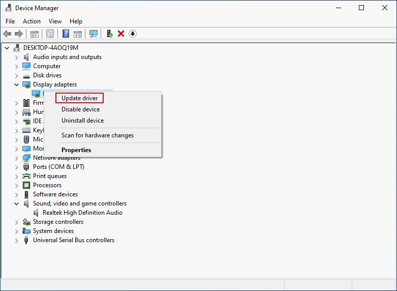 Sửa lỗi video YouTube không phát trong Edge trên Windows 10 (2)