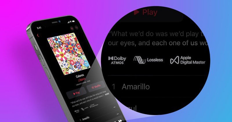 iPhone XR, iPad mini và iPad bị loại khỏi danh sách hỗ trợ Spatial Audio iPhone XR, iPad mini và iPad bị loại khỏi danh sách hỗ trợ Spatial Audio