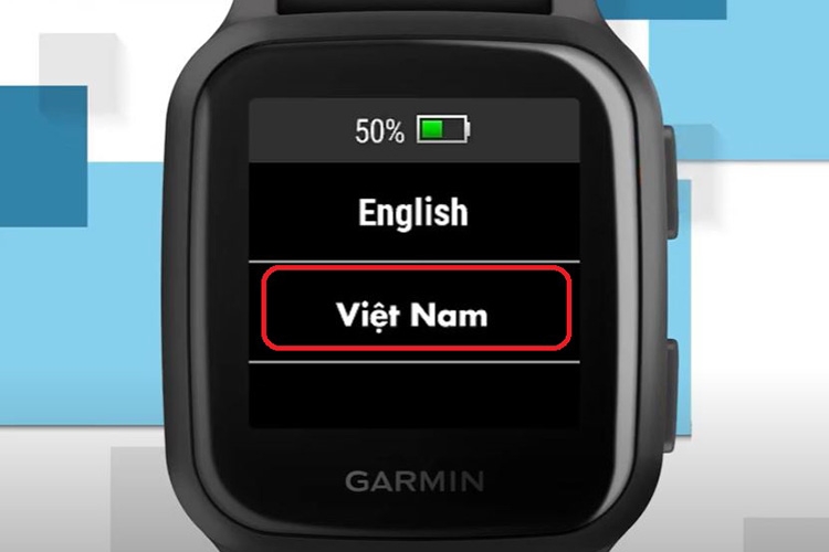 Hướng dẫn đo chỉ số SpO2 trên các dòng đồng hồ Garmin 3