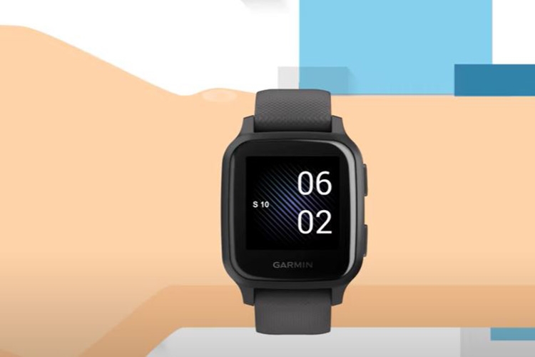 Hướng dẫn đo chỉ số SpO2 trên các dòng đồng hồ Garmin 6
