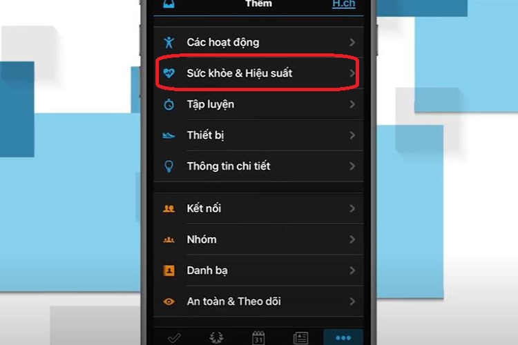 Hướng dẫn đo chỉ số SpO2 trên các dòng đồng hồ Garmin 16