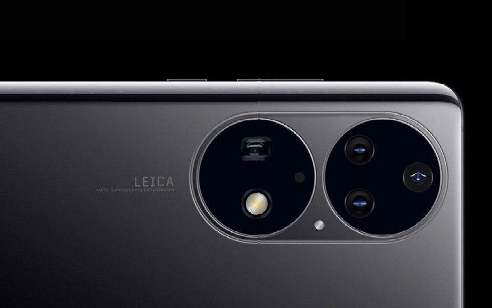 Tổng hợp thông tin Huawei P50 (ảnh 6)