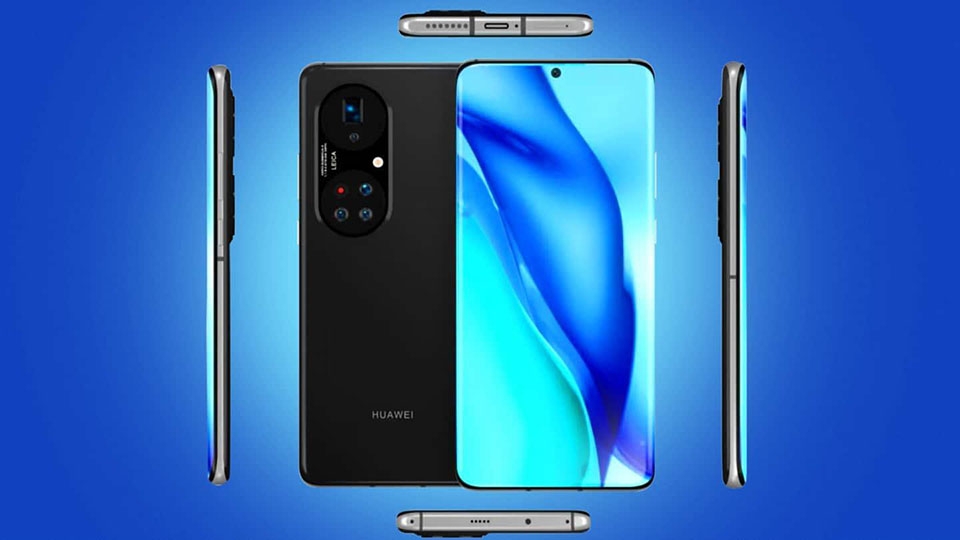 Tổng hợp thông tin Huawei P50 (ảnh 2)