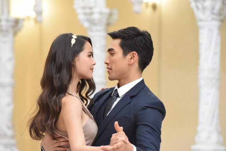 Sứ Mệnh Và Con Tim - The Crown Princess (2018)
