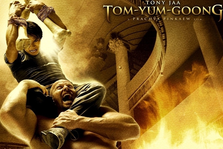 Người Bảo Vệ - The Protector (2005)
