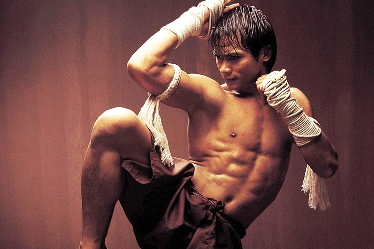 Truy Tìm Tượng Phật 1 - Ongbak (2003)
