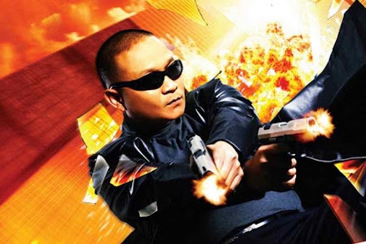 Vệ Sĩ 2 - The Bodyguard 2 (2007)