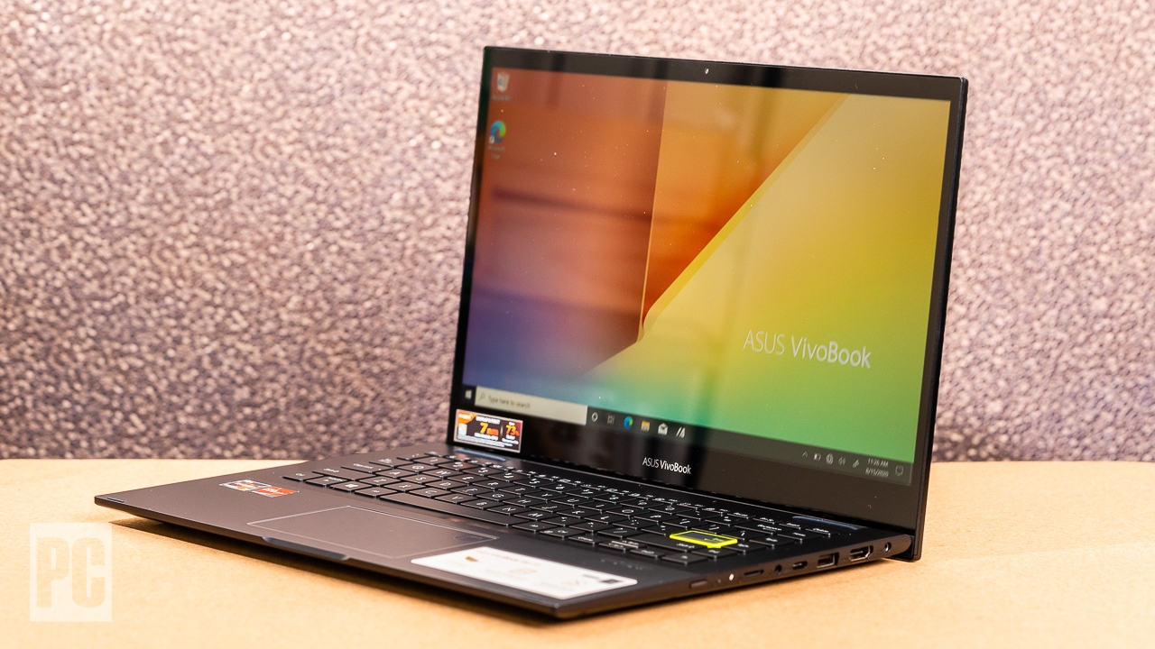 Đánh giá ASUS VivoBook Flip 14 TM420