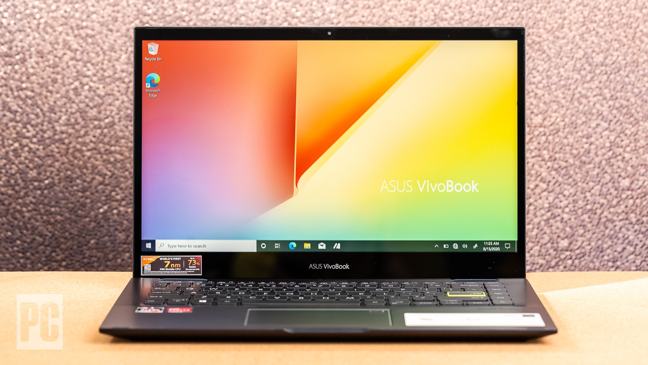 Đánh giá ASUS VivoBook Flip 14 TM420