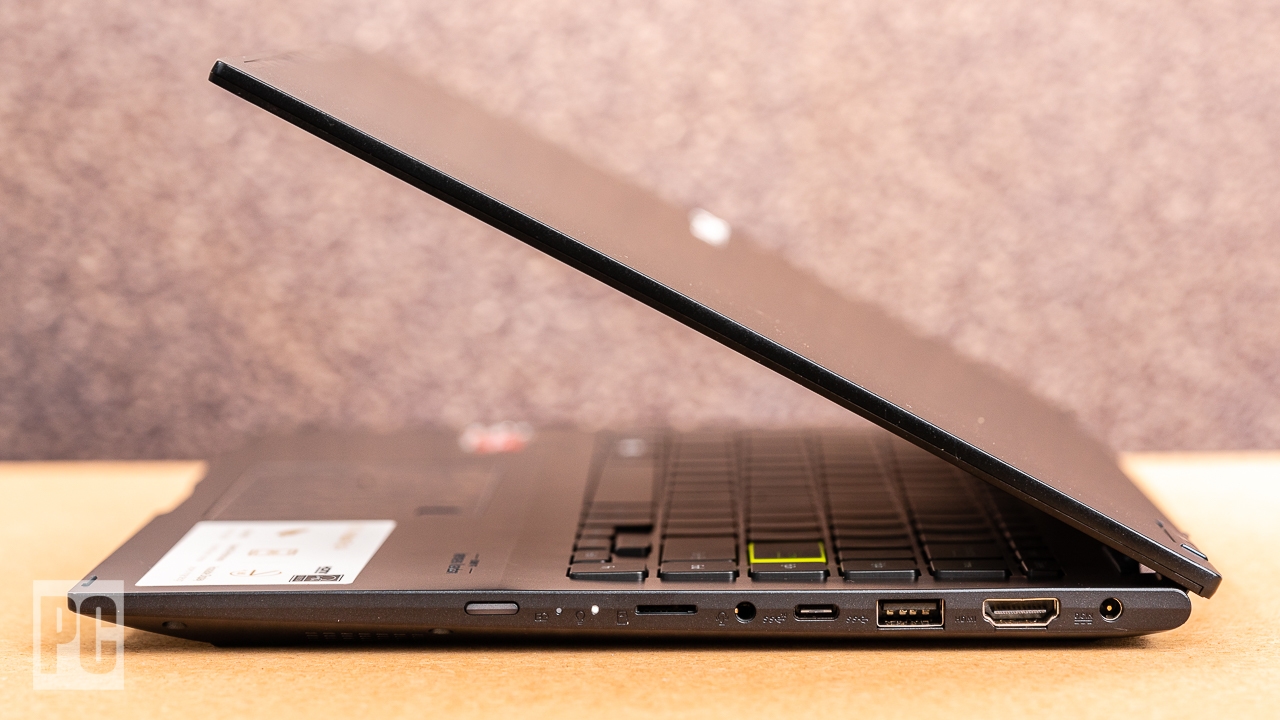 Đánh giá ASUS VivoBook Flip 14 TM420