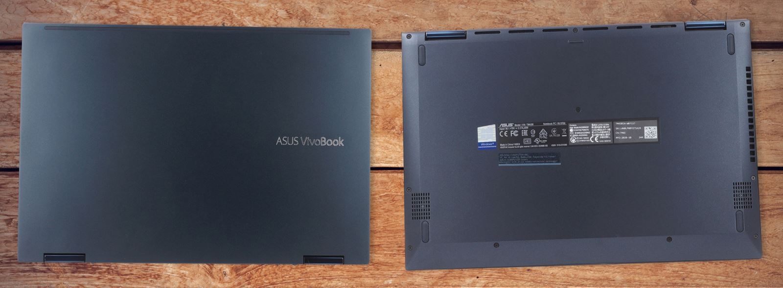 Đánh giá ASUS VivoBook Flip 14 TM420