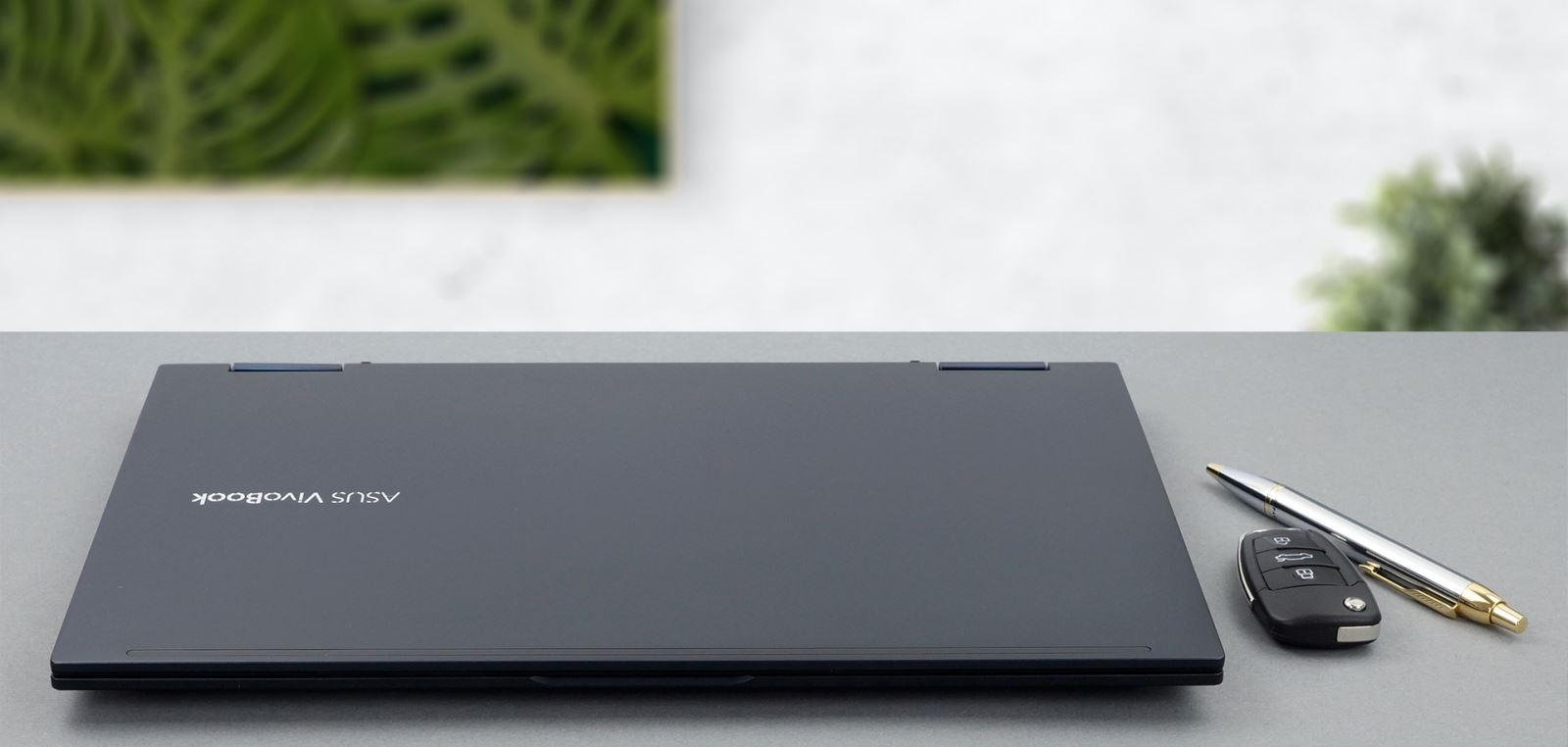 Đánh giá ASUS VivoBook Flip 14 TM420