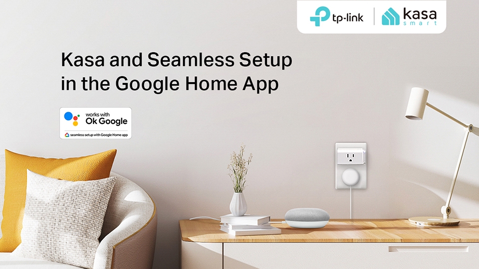 Kasa Smart Plug