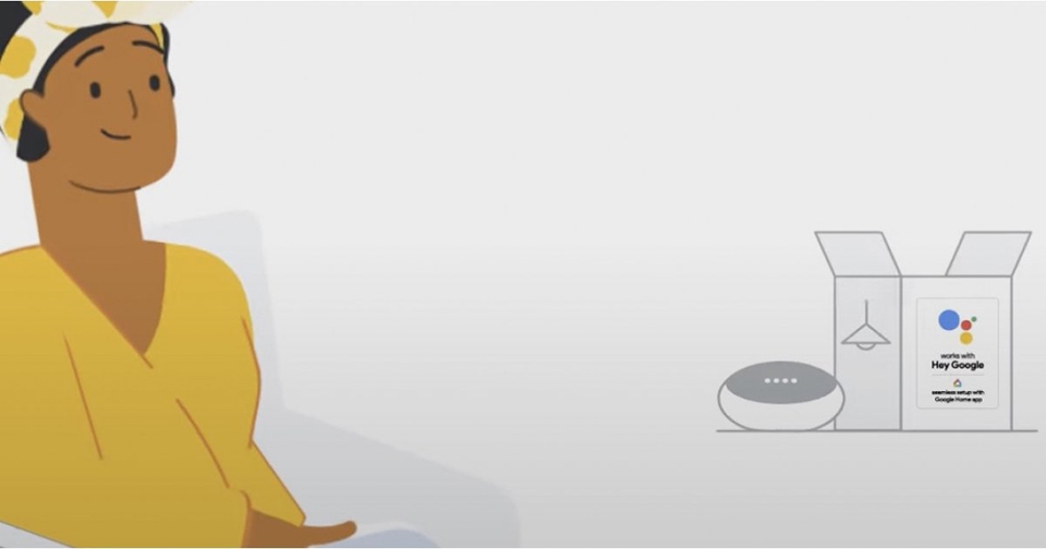 Điều kiện nào để sử dụng Seamless Setup