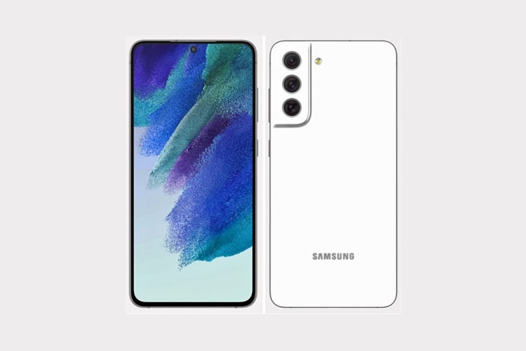 Galaxy S21 FE