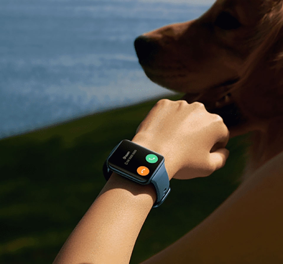 OPPO Watch 2 (ảnh 1)