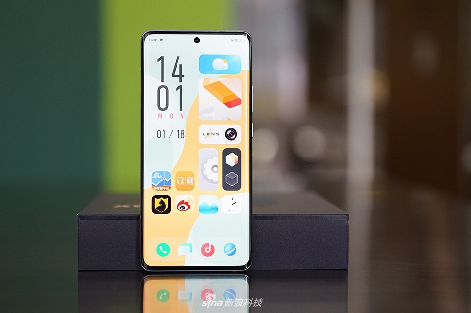 Vivo X60 Pro+