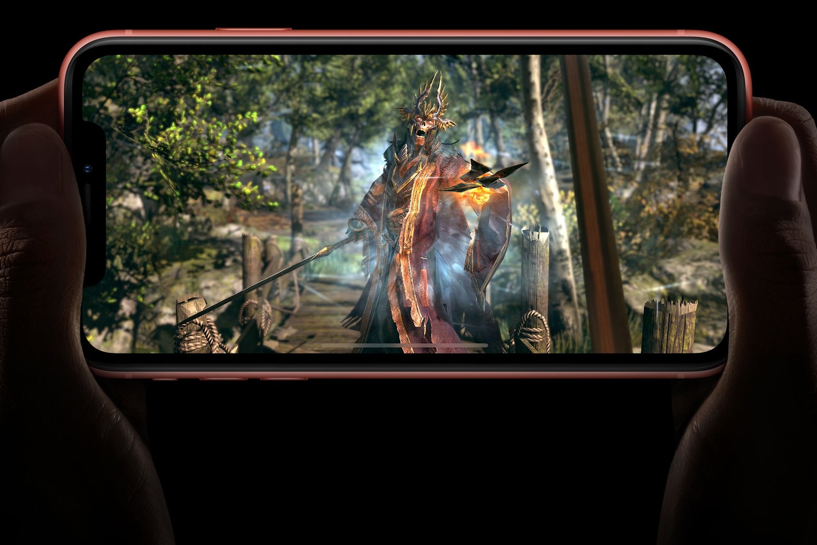 iPhone XR 04