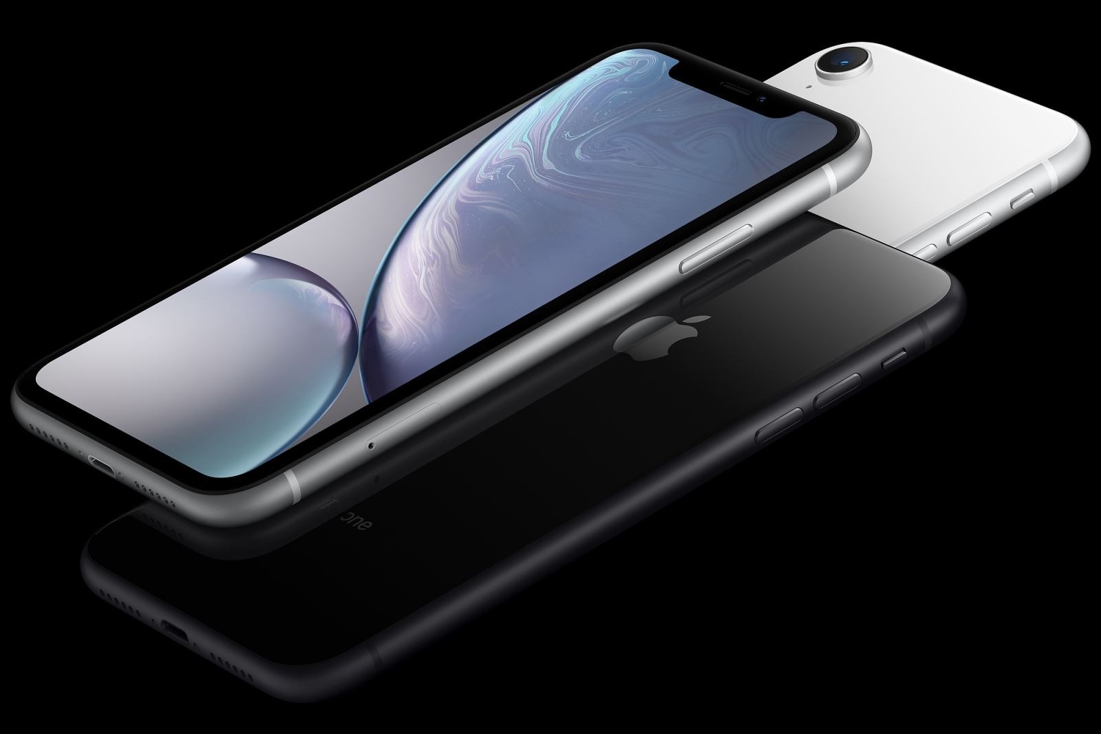 iPhone XR 01