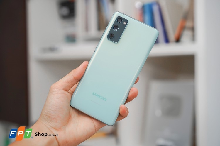 Samsung Galaxy S20 FE