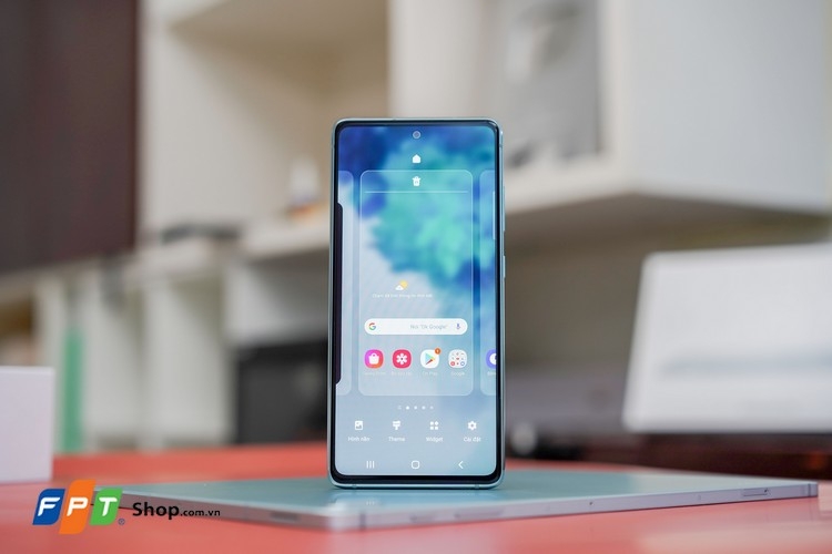 Cảm nhận Samsung Galaxy S20 FE sau thời gian trải nghiệm thực tế
