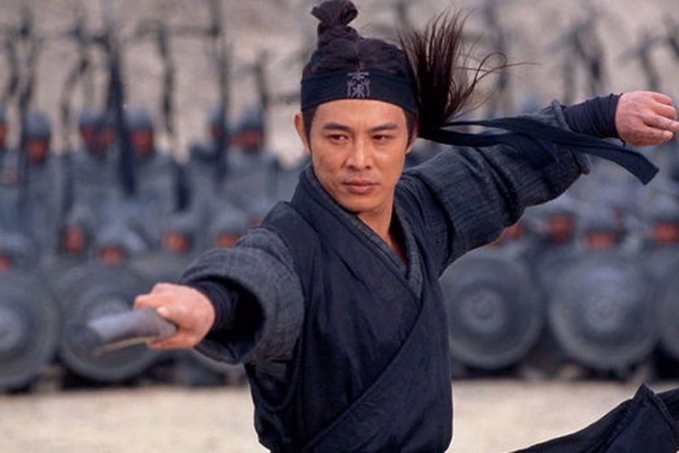 Anh Hùng - Hero (2002)