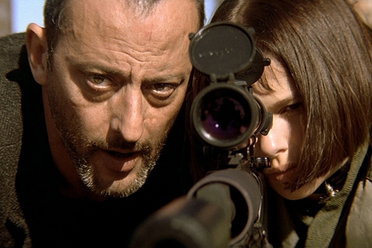 Sát Thủ Chuyên Nghiệp - Leon: The Professional (1994)