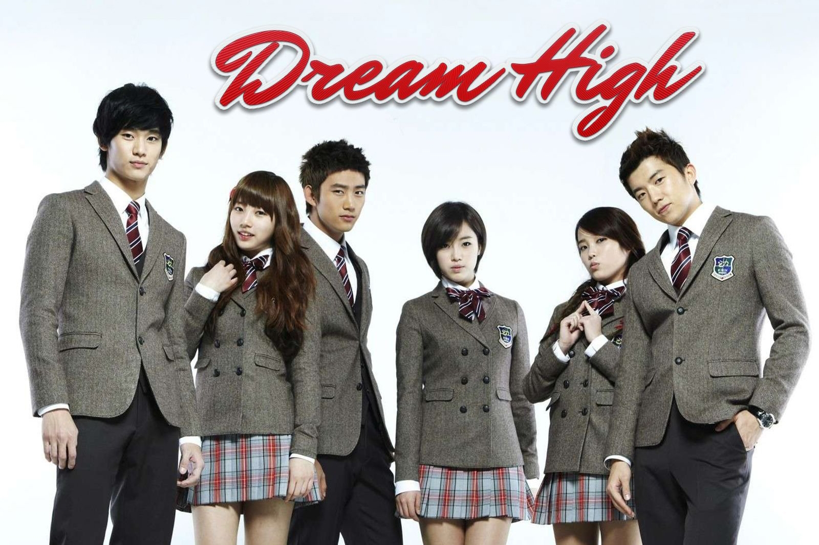 Dream Hight