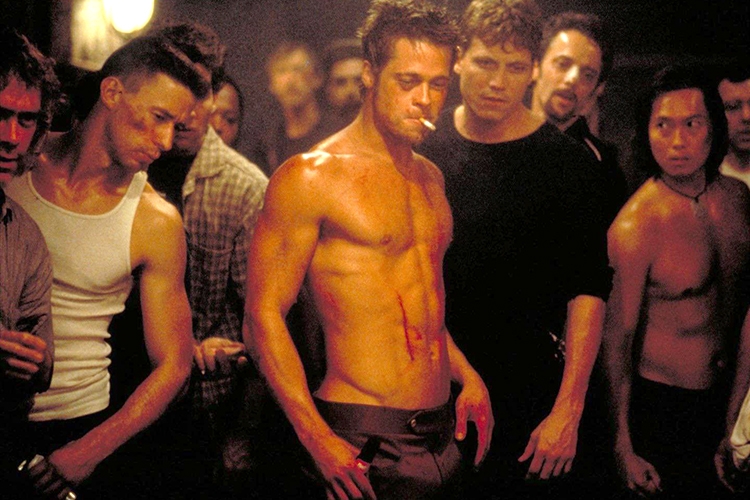 Sàn đấu sinh tử - Fight Club (1999)