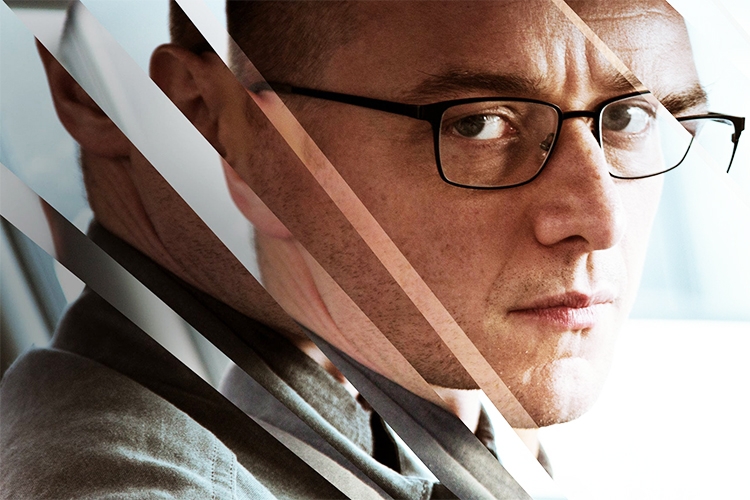Tách biệt – Split (2016)