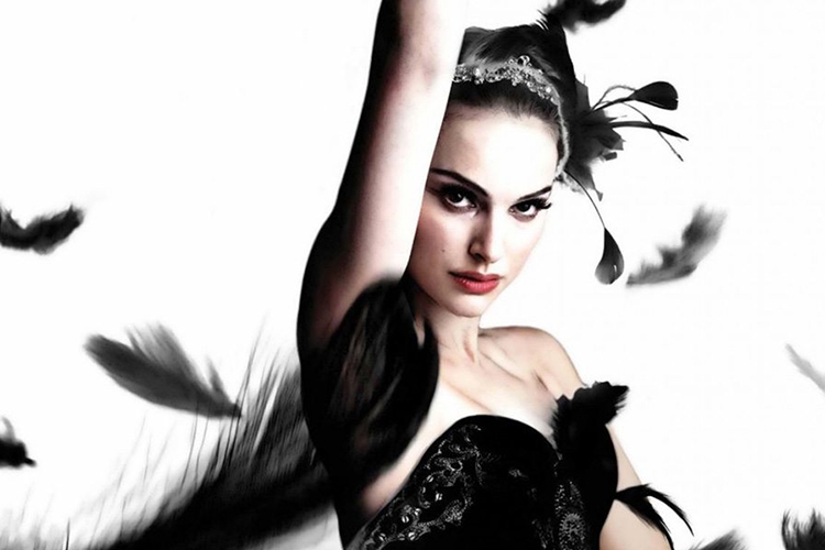 Thiên nga đen - Black Swan (2010)