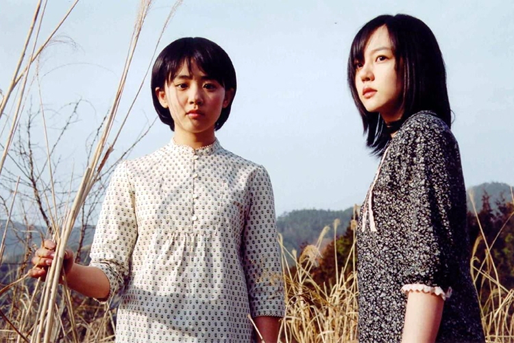 Hai chị em - A Tale of Two Sisters (2003)
