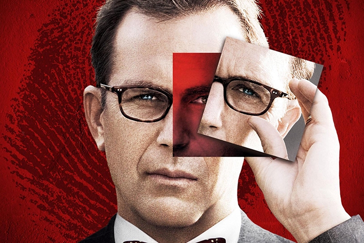 Sát nhân hai mặt - Mr. Brooks (2007)