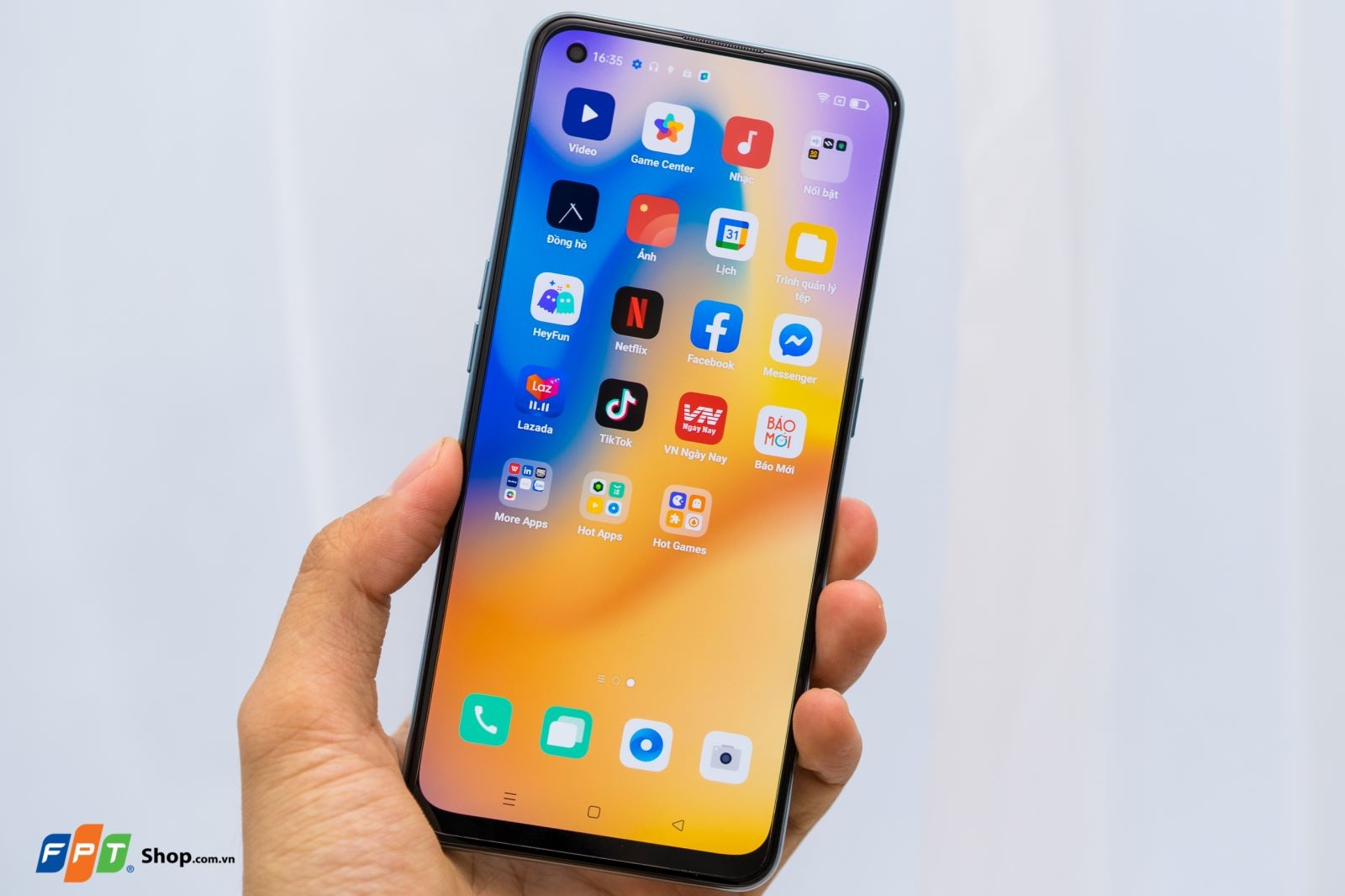 So với OPPO Reno5, OPPO Reno6 Z 5G có những nâng cấp giá trị nào?