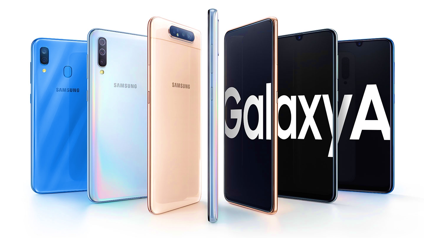 Bốn tháng giúp Samsung khẳng định vị thế dẫn đầu của Galaxy A72 2