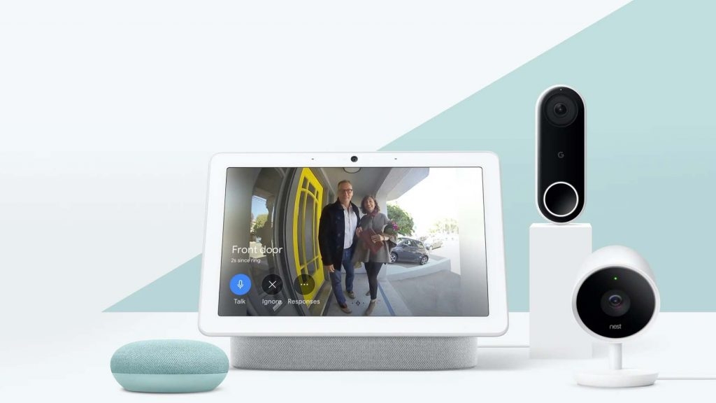google nest aware - hình 3