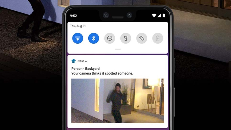 google nest aware - hình 5