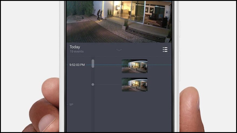 google nest aware - hình 4