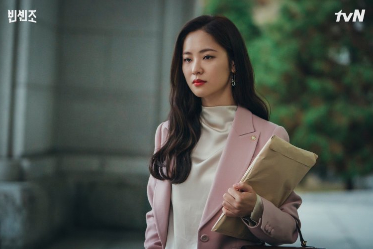 Jeon Yeo Bin