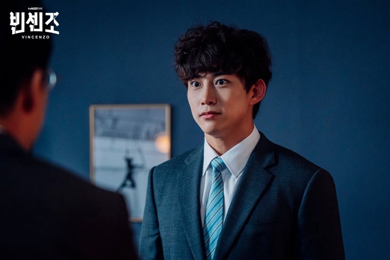 Teacyeon