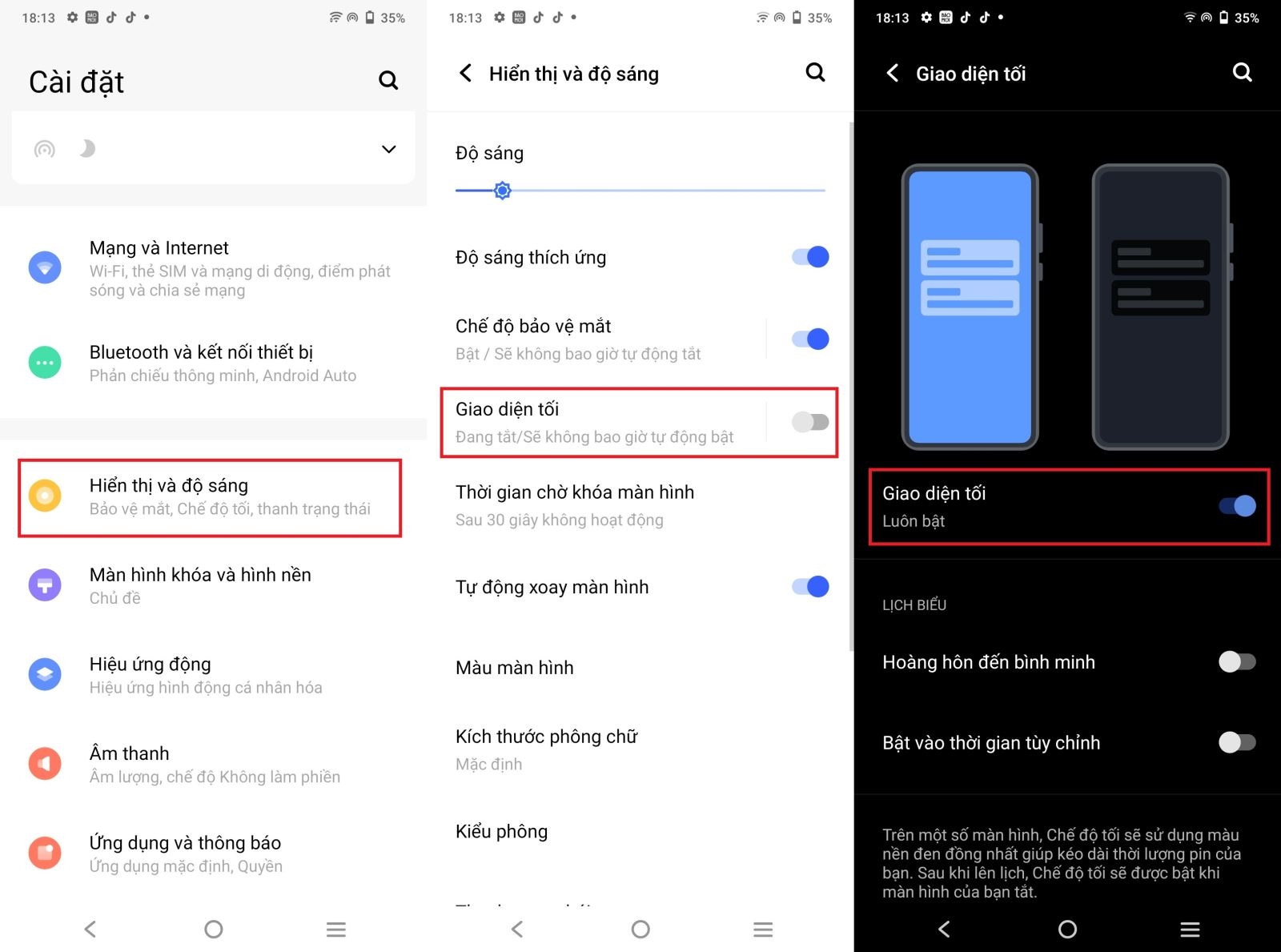 Hướng dẫn sử dụng cơ bản vivo Y53s (4)