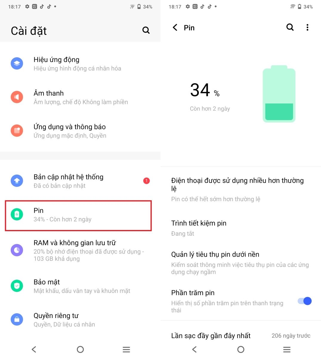 Hướng dẫn sử dụng cơ bản vivo Y53s (8)