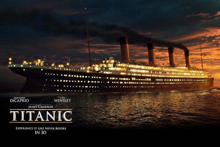 Titanic (1997)