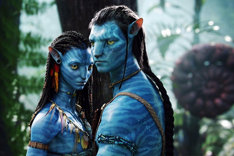 Avatar – Thế Thân (2009)