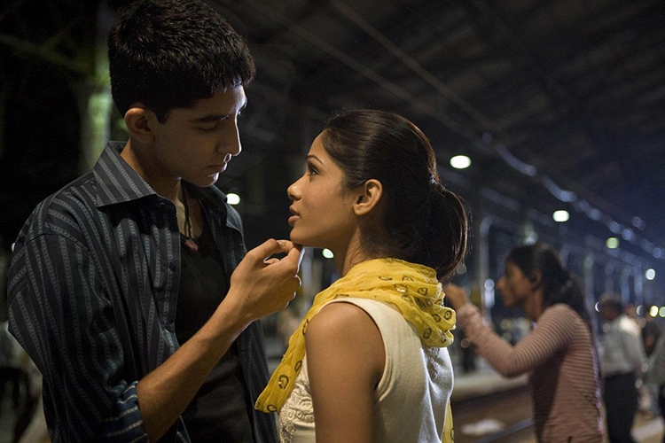 Slumdog Millionaire – Triệu Phú Khu Ổ Chuột (2008)