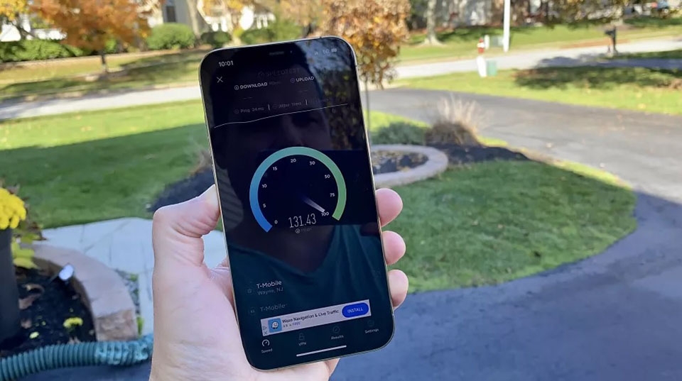 Tính năng iPhone 13 (ảnh 4) Tính năng iPhone 13 (ảnh 4)